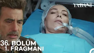 Yabani 36. Bölüm 1. Fragmanı | "Bırakma Bizi Neslihan!"