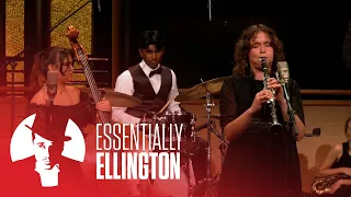 Essentially Ellington 2022: Rio Americano High School – VIPs Boogie