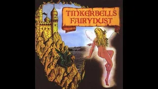 Tinkerbells Fairydust ‎– They Didn't Believe Me (UK Baroque Pop 1969)