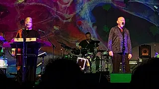 Dead Can Dance  - Opium, Live Coliseu dos Recreios Lisboa 01.06.2022