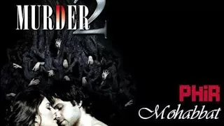 Phir mohabbat murder 2 guitar cover( guitar zone) Murder 2 arjit singh..