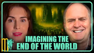 Imagining the End of the World - Robin Hanson | Maiden Mother Matriarch 64