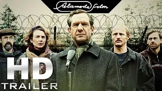 WACKERSDORF Trailer | Ab 21. September im Kino!