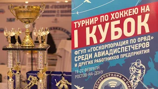 Хоккейный турнир Ростов на Дону 19- 22 февраля 2019 г  NW STARS