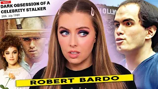 Celebrity OBSESSED Stalker Whose Twisted Reality Led To Murder - The Delusional Mind of Robert Bardo