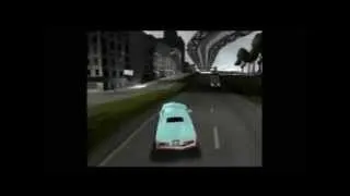 GTA 3 - very first beta footage 2001 *PART 1*