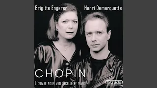 Nocturne in C-Sharp Minor, Op. Posth.