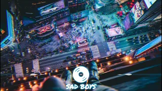 Tie Me Down • Gryffin || SAD BOYS