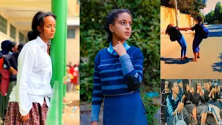 funny and best ethiopian students tiktok video