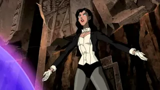 Zatanna's Spell (season 2)