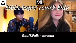 Full lagu rusia Randy Dongseu berserta lirik dan artinya