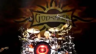 Godsmack   Awake   LIVE @ Beale Street Music Festival   May 1st, 2011