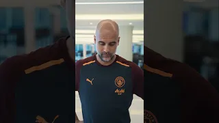 Football Should Always Be Fun | Etihad Airways & Man City