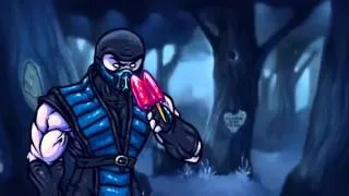 Mortal kombat swag (+7)