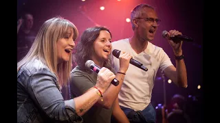 ALLEZ VIENS !  🥳 Les Ardéchois - chanson française 2024 - Nouveauté #chanson #love #ardeche #viral