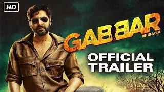 Gabbar Is Back Trailer Launch | Akshay Kumar, Shruti Haasan