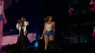 Beyoncé & Jay-Z OTR ll - Deja Vu/Show Me What You Got- Vancouver 02/10/18