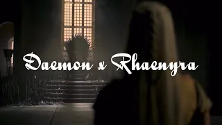 Dynasty | Daemon & Rhaenyra Targaryen (House of the Dragon)