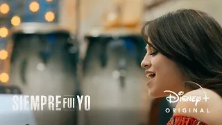 Karol Sevilla - La Música (De "Disney Siempre Fui Yo" | Disney+)