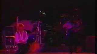 ROD STEWART - LIVE IN CHILE 1989 - THE FIRST CUT IS THE DEEPEST