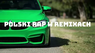 💜😎 POLSKI RAP W REMIXACH 2024 🚀 DJ Wiktor 😎💜 #24