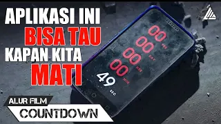 APLIKASI YANG BISA TAHU KAPAN KITA MATI - Alur Cerita Film COUNTDOWN (2019)