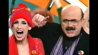 La definitiva Parodia Nacional - 24/12/1996