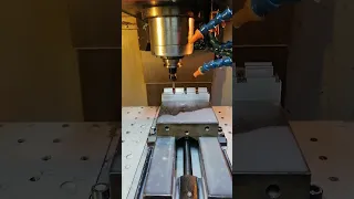 Extreme Fast Milling Machines in Action | Amazing Automatic CNC Cutting Metal Machine 2023 |