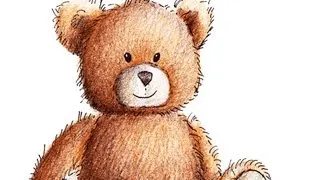 Teddy Bear, Teddy Bear | Kids' Songs