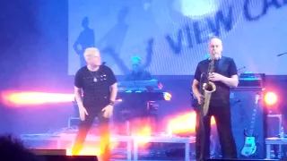 Pink Floyd Show UK - Money (Астана, 26.04.2018)