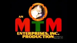 MTM Enterprises (1970)