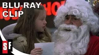 Prancer - Clip 3: Jessica's Letter To Santa Claus