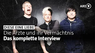 Die Ärzte und ihr Vermächtnis (Zugabe 7) | Diese eine Liebe – 40 Jahre Die Ärzte