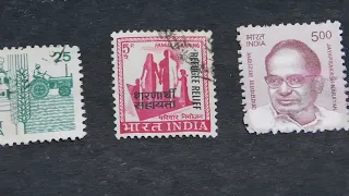 Stamp Collection Part 1