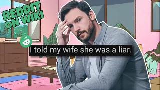 My Wife LIED To Me! | #aita #reddit