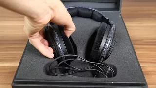 Sennheiser HD600 - Best Reference headphones under 1000$