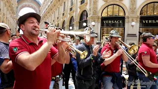 Milano:"92°Adunata Alpini" 10-12/5/19 n.3