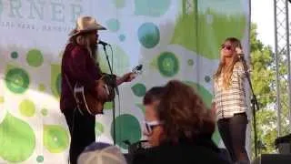 Chris Stapleton -  Amanda