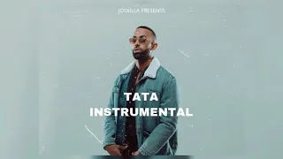 Eladio Carrion - TATA (Instrumental) [Prod. JosKilla]