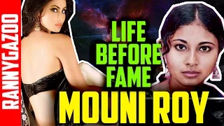 Mouni roy biography, profile, mouni roy family, career, age, wiki & early life - Lesser Known life