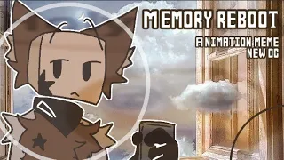 ☆ — Memory Reboot [Animation meme/LOOP]