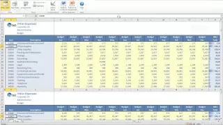 Webinar Replace FRx Part 1  Planning, Budgeting and Forecasting