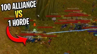 Classic WoW Streamers Funniest Moments!