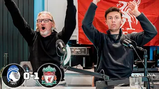 No Passion, No Fight, Weak Performance... Liverpool OUT | Atalanta 0-1 Liverpool Reaction