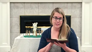 Children's Liturgy of The Word - April 25th, 2021