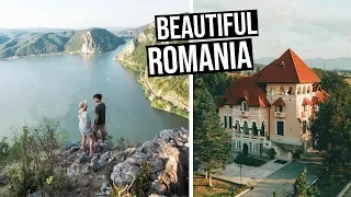 This Side of Romania No One Shows You