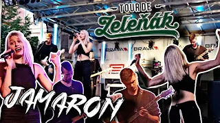 Tour de Zeleňák Rumburk 2023 Jamaron