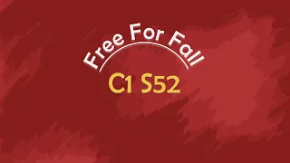 Free For Fall | Wandering Willows | Campaign 1 Session 52