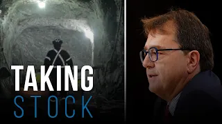 TAKING STOCK | A special look at critical minerals in Canada: Here's what you need to know