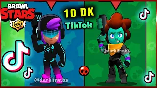 Zengin OLUNCA izlemelik Brawl Stars Tik Tok Videoları #247